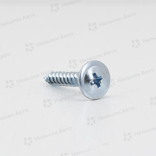 Крепеж саморез, диаметр 4.2, длина 25, лицензия (1 штука)