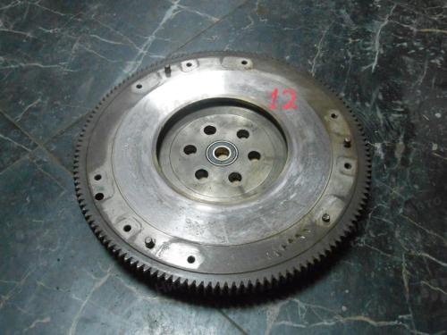 Маховик MAZDA TITAN SL, HA, 260*170, б/у