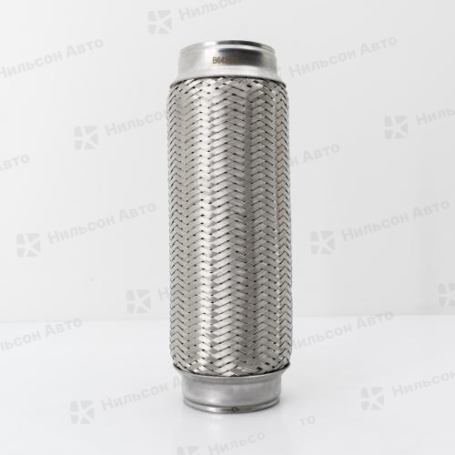 Гофра глушителя 64*250, EDEX