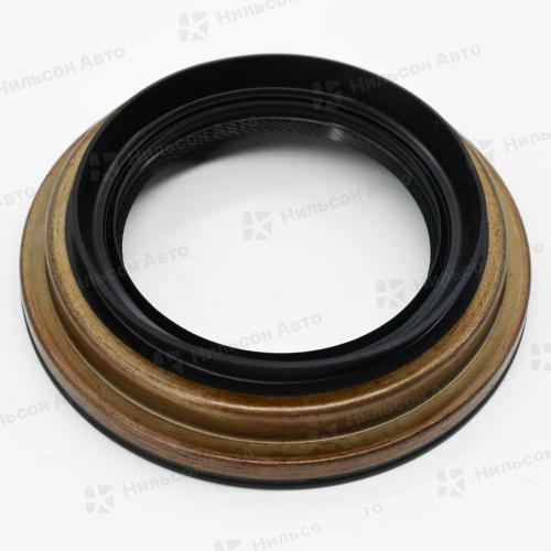 Сальник хвостовика заднего редуктора TOYOTA DYNA, 63*105*9*18*25, NOK