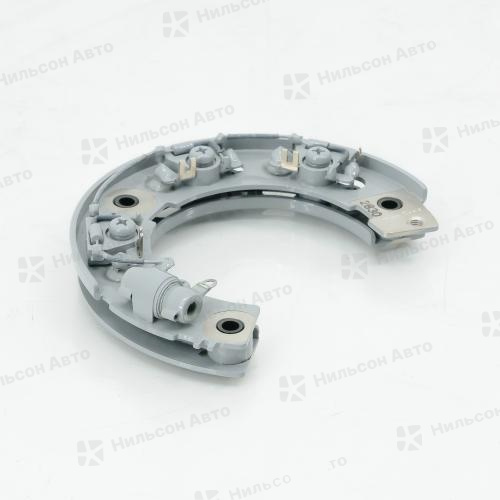 Диодный мост ISUZU FORWARD/GIGA 6BD1, 8PC1, 10PC1, 12PD1, NEW ERA