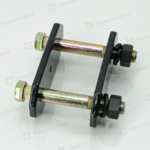 Серьга передней рессоры MAZDA TITAN,  PM