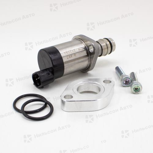 Клапан ТНВД 294200-4970 ISUZU ELF 4HK1, 6HK1, Nilson Auto Parts