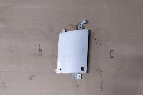 Щечка кабины TOYOTA DYNA 2000-2007 год, левая, под молдинг, б/у
