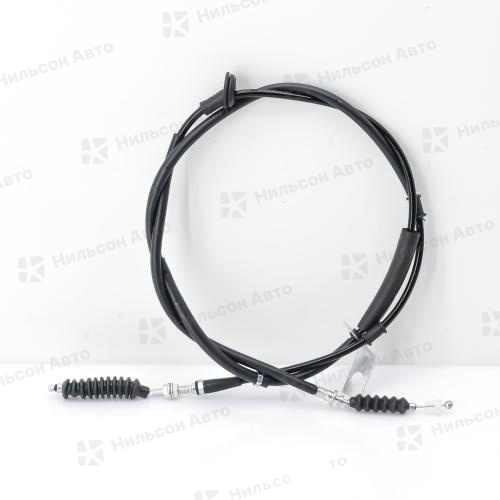 Трос газа MAZDA TITAN, длина 165-187 см, Nilson Auto Parts