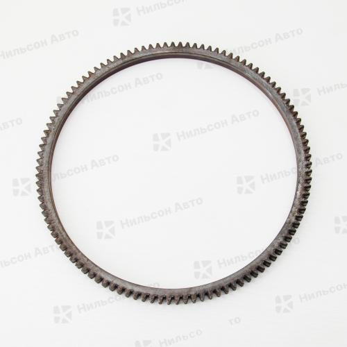 Венец маховика MMC CANTER 4M42, 107 зубьев, HTK