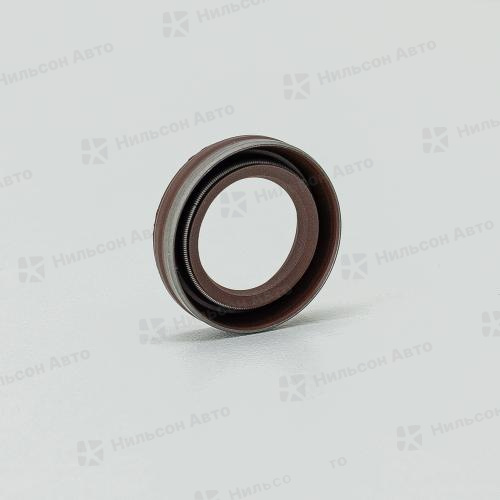 Сальник вала ТНВД F00N201617 BOSCH