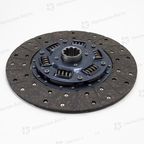 Диск сцепления 300*190*10*38.1 OOTOKO