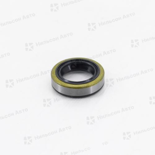 Сальник кулисы переключения TOYOTA DYNA, TOYOACE, XZU301-XZU454, BU60-BU212, вид 1, NOK (13*20*5)
