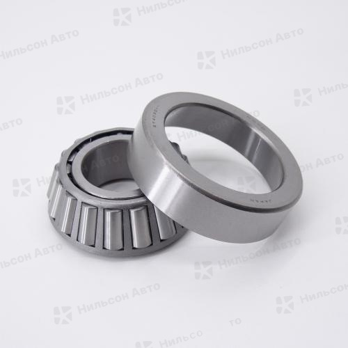 Подшипник ступичный ST4090-1, 40*90*22*32, KOYO (NP)