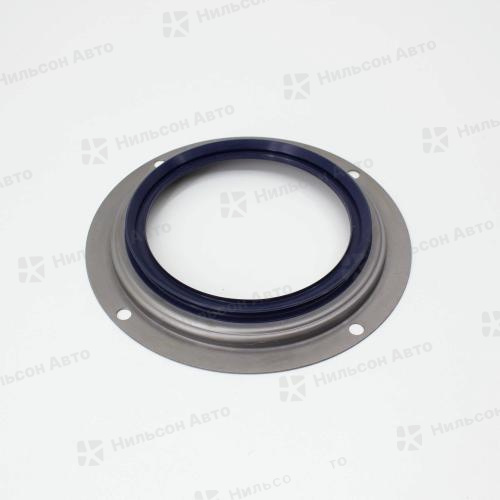 Сальник коленвала коренной MMC FUSO 8M20, 132*179,5*12,5*22, NOK (NP)