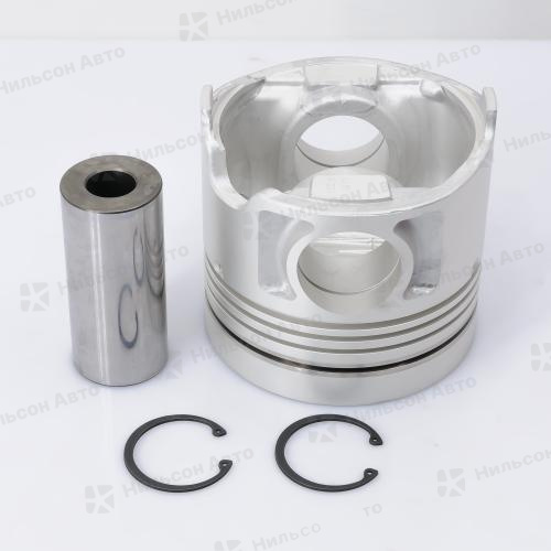 Поршень HINO PROFIA F20C, левый, IZUMI  ALFIN  (комплект 4 шт) (форкамера 70 мм)