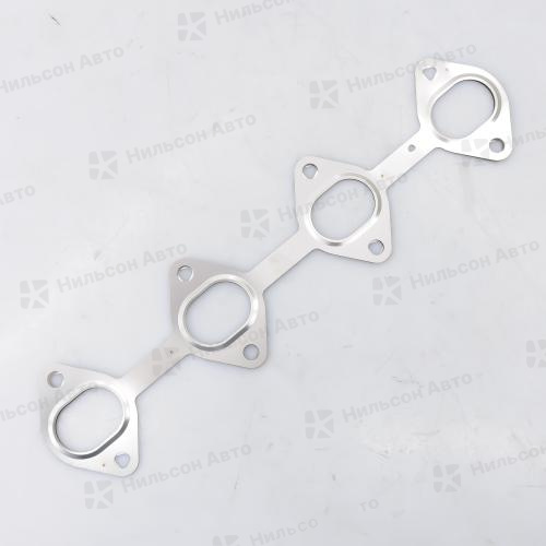 Прокладка выпускного коллектора ГАЗЕЛЬ NEXT CUMMINS ISF 2.8, оригинал