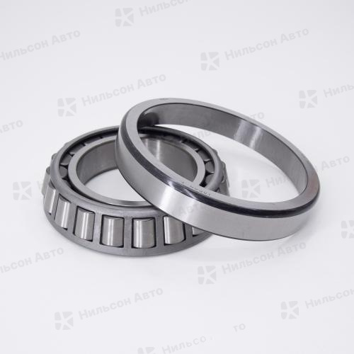 Подшипник ступичный 30217, 85*150*30.5 NSK