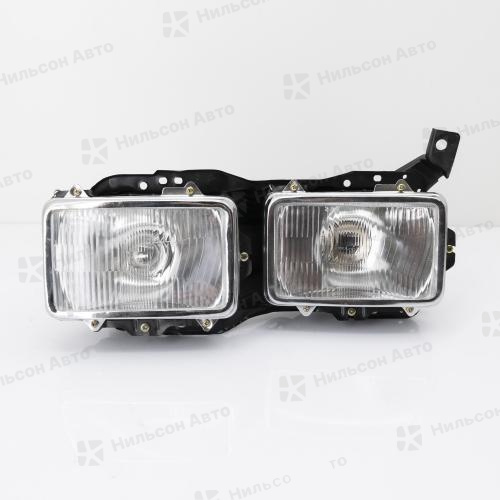 Фара ISUZU ELF 1985-1993 г правая, Nilson Auto Parts