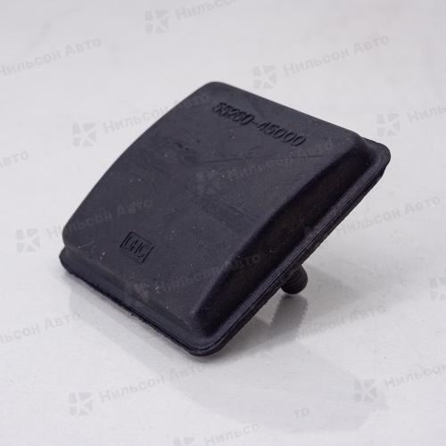 Отбойник подрессорника MMC CANTER/HYUNDAI вид 1, CAR-DEX