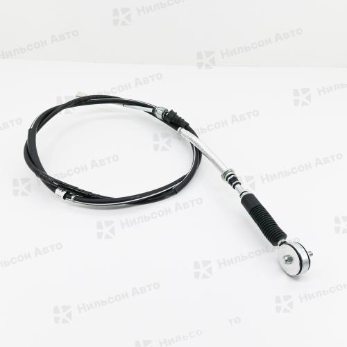 Трос переключения передач HINO 300, включает, длина 249-295 см, TSK