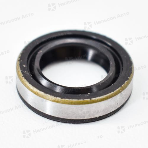 Сальник кулисы переключения TOYOTA DYNA, TOYOACE, LY50-LY230, BU66, вид 2, NOK