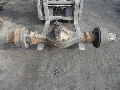 Мост задний ISUZU FORWARD 5 т. R16 на 6 шпилек, фланец 95*55, между рессор 95, редуктор 90829, барабан 288, б/у