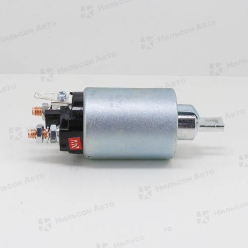 Втягивающее, 24V MMC CANTER 4DR5, 4DR7, 4D30-36, KRAUF