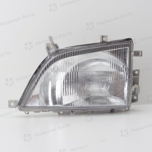 Фара TOYOTA DYNA/HINO 300 с 1999 г левая, DEPO