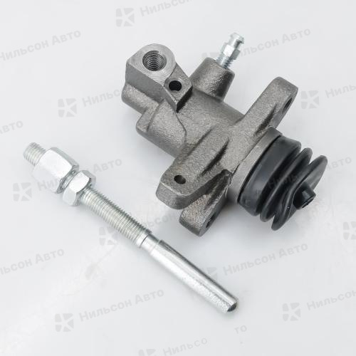Рабочий цилиндр сцепления ISUZU ELF NQR75/NQR90, 4HK1, Nilson Auto Parts
