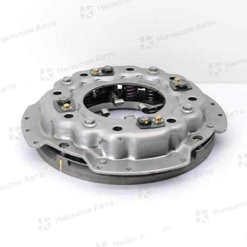 Корзина сцепления кулачковая, 380*240*400 HYUNDAI HD120, вид 2  VALEO PHC