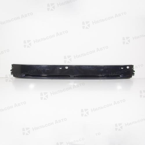 Панель под лобовое стекло MMC CANTER/FUSO 2002-2011 год, широкая кабина, GSPARTS (левый руль)(ширина по верху 156, высота 18)