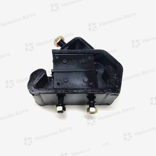 Подушка двигателя MMC FUSO 10 тонн передняя, вид 1, DIESEL