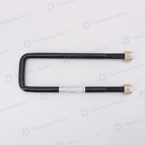 Стремянка рессорная 16*72*280, Nilson Auto Parts