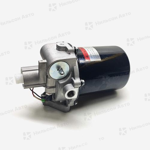 Масловлагоотделитель MITSUBISHI FUSO, ZEVS