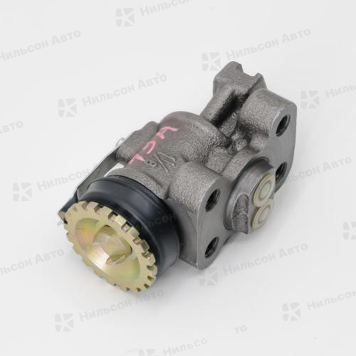 Рабочий тормозной цилиндр передний MAZDA TITAN 30*50, диаметр 32, без прокачки левый YUHOLI