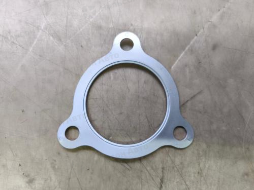 Прокладка выпускного коллектора HINO 500, оригинал (металл)