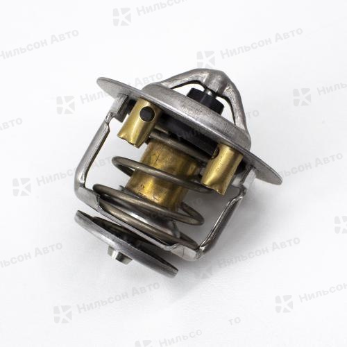 Термостат ISUZU FORWARD 6HE1, 6HH1, 6HL1, 6HK1 вид 3, оригинал (без прокладки)