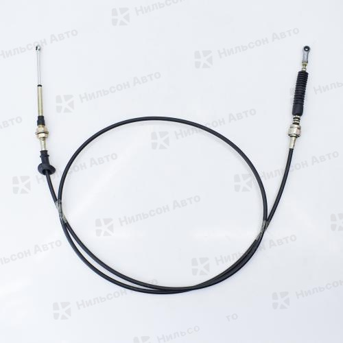 Трос переключения передач ISUZU FORWARD, длина 297-250 см, AUTODEPO