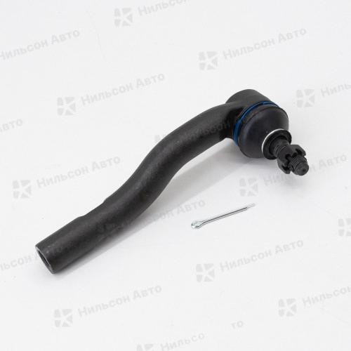 Рулевой наконечник TOYOTA DYNA, CET-177, JETT (диаметр трубы 13, конус 13)