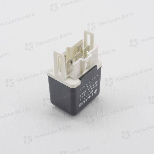 Реле света, 24V HINO/MITSUBISHI, TH (5 контактов)