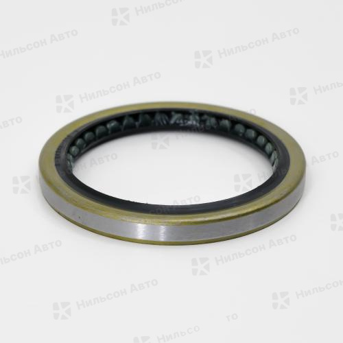 Сальник передней ступицы ISUZU, 63*80*8, Nilson Auto Parts