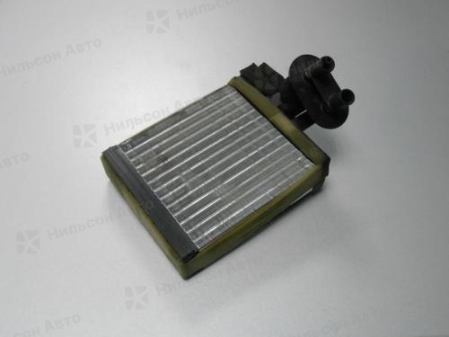 Радиатор печки ISUZU ELF 4HF1, 4HG1, б/у