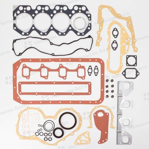 Ремкомплект двигателя TOYOTA DYNA 14B, QUNZE