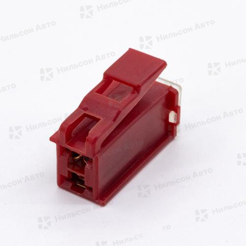 Предохранитель, 50 A, (силовой маленький/с клипсой/W228GS), TESLA