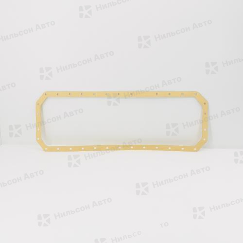 Прокладка поддона HINO RANGER W06D, W06E, MATTO (паронитовая)