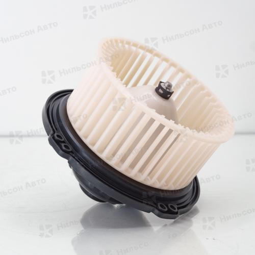 Моторчик печки 24V ISUZU ELF 4HF1, OOTOKO (с крыльчаткой)