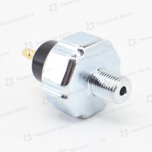 Датчик давления масла NISSAN ATLAS TD23-27, BD30, крепление на защелке, DREIK