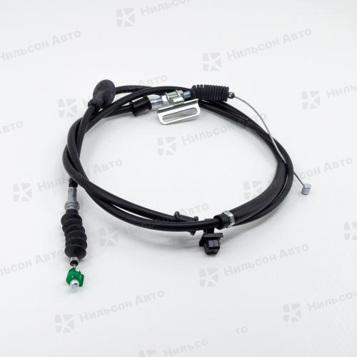 Трос газа MAZDA TITAN, длина 207 см, TSK