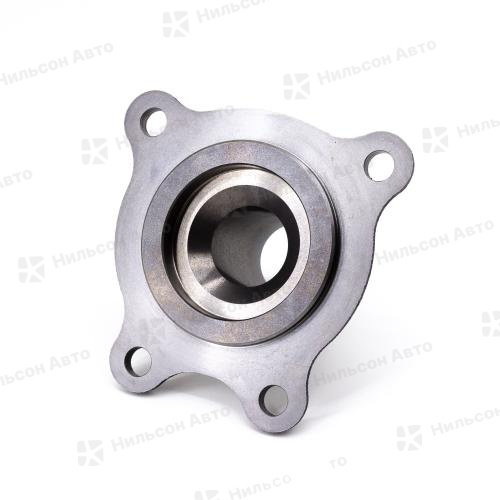 Крышка МКПП лобовая MMC CANTER, оригинал