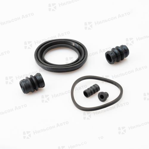 Ремкомплект суппорта NISSAN, вид 2, LYNXAUTO