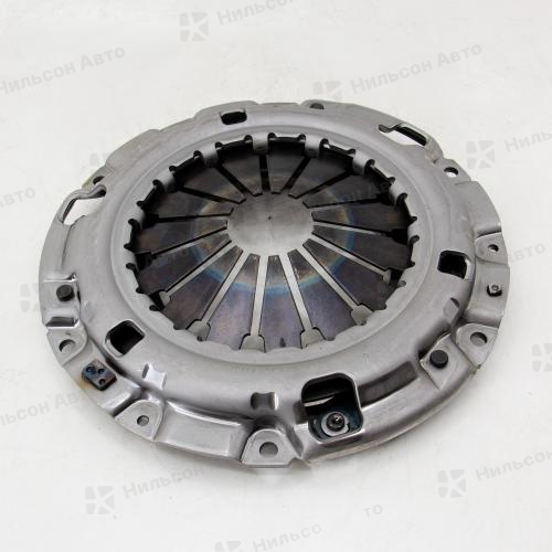 Корзина сцепления лепестковая 250*160*278 ISUZU ELF 4JG2/4JA1/4JB1 EXEDY