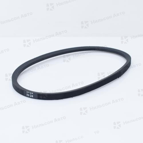 Ремень клиновидный 10*750 ГАЗель/Соболь УМЗ-274/275, оригинал
