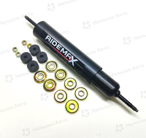 Амортизатор передний 444194, штырь/штырь диам. 54 стакан 210 мм MMC FUSO, RIDEMAX